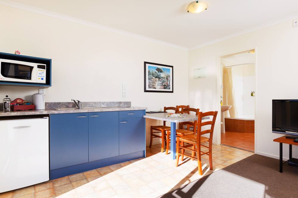 Elliott’s Kapiti Coast Motor Lodge 写真