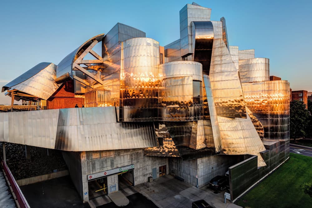 クラウンプラザ スイーツ MSP エアポート モール オブ アメリカ バイ IHG 写真