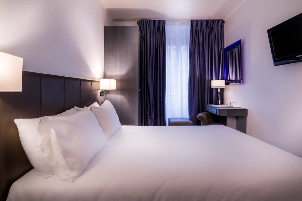 ホテル マセナ 写真