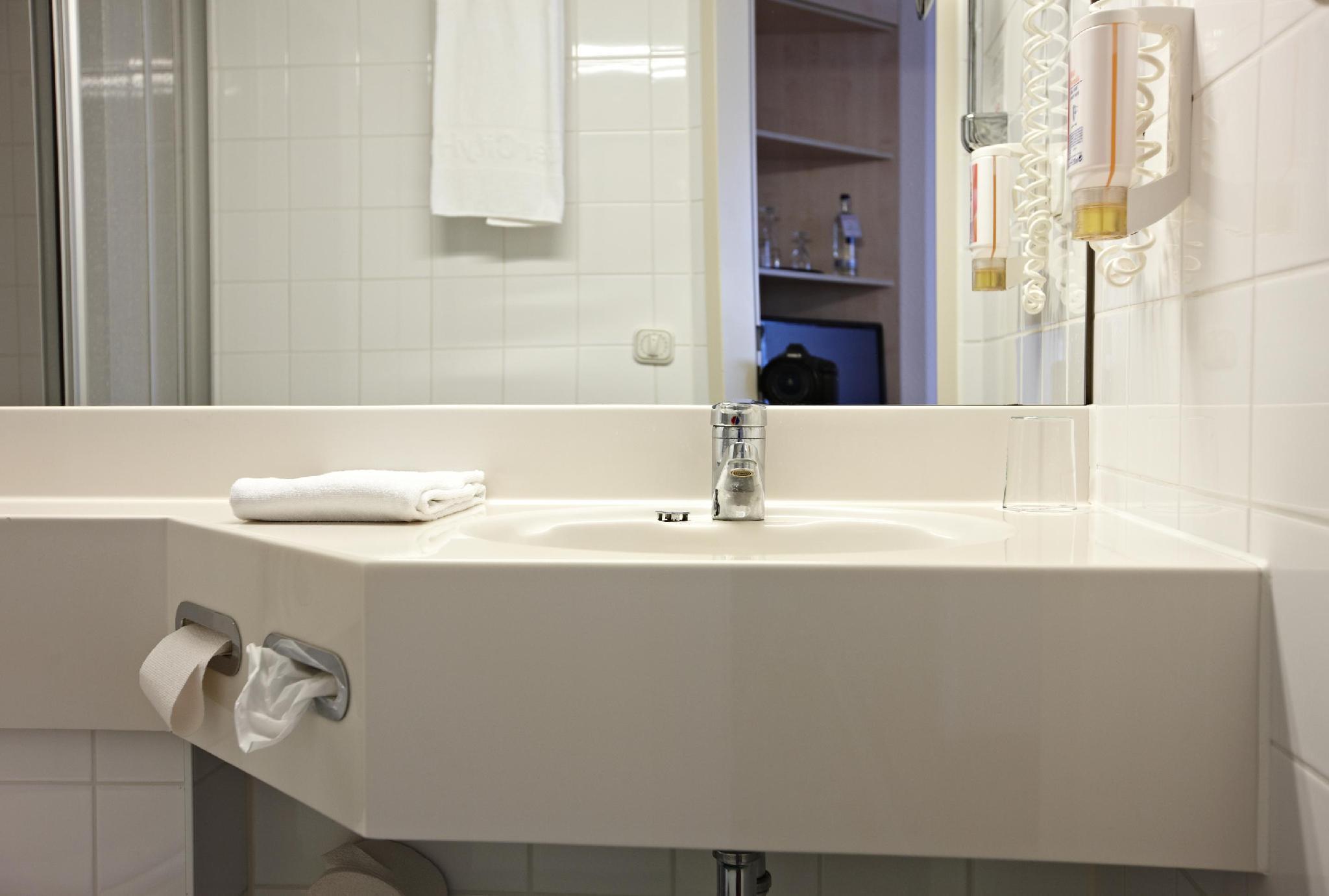 インターシティホテル シュヴェリン 写真