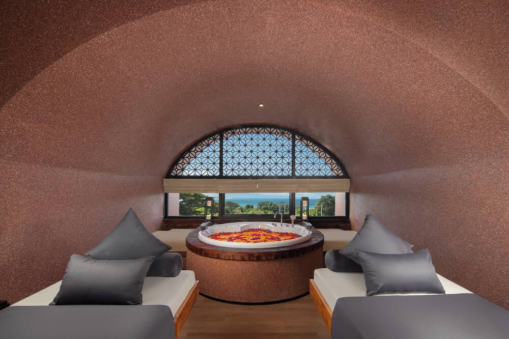 シースケープ リゾート & スパ サヌール バイ iNi ヴィー ホスピタリティ 写真