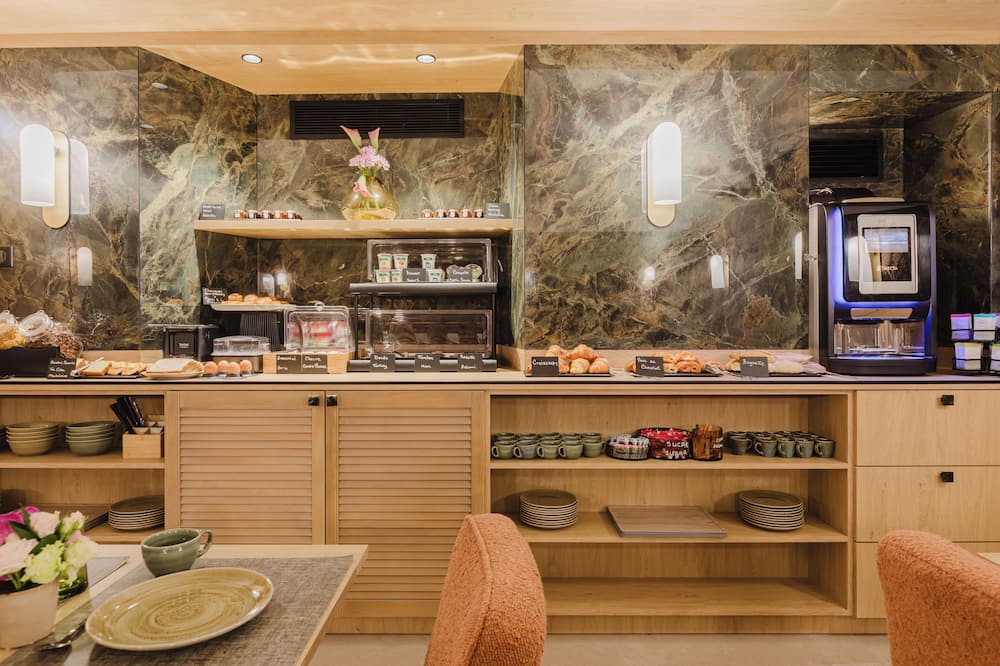 プリンス アルバート オペラ 写真