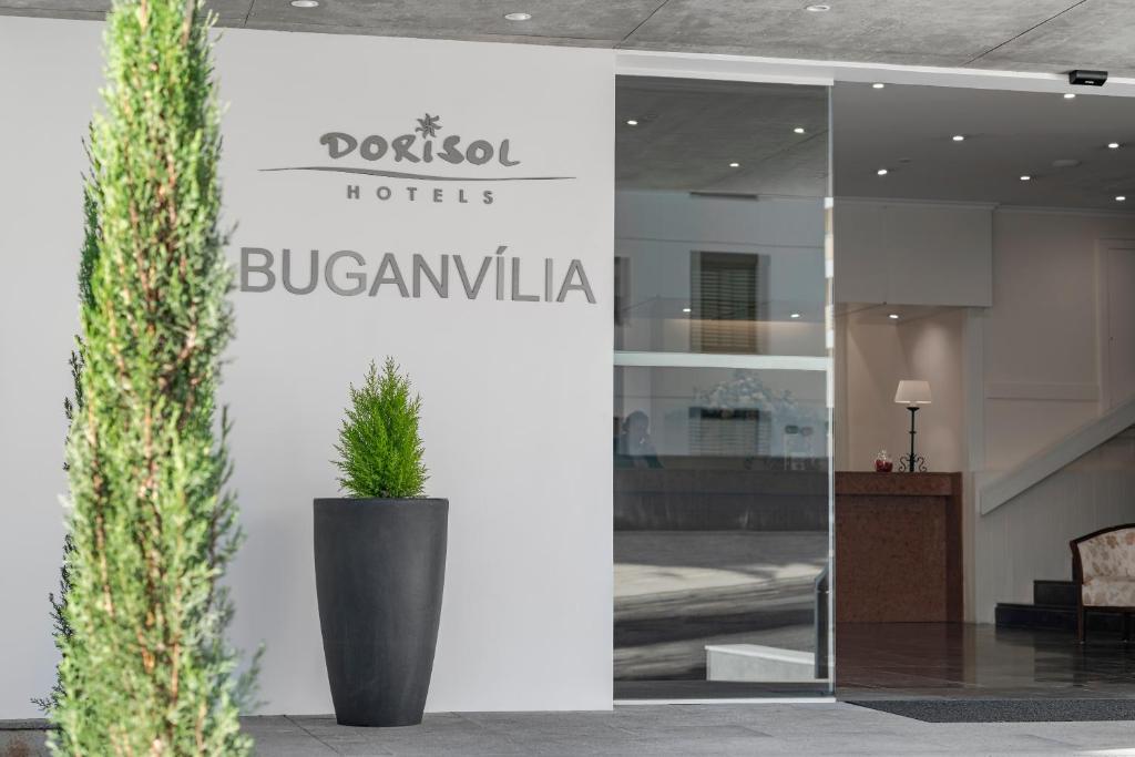 Dorisol Buganvilia Studio Hotel 写真