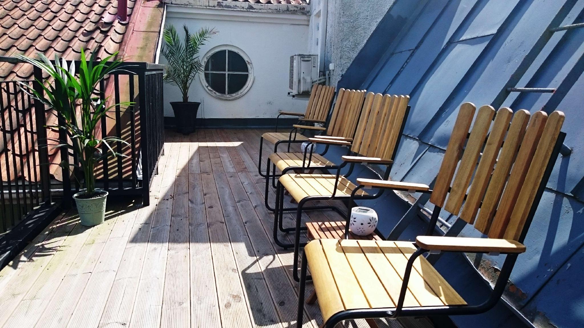 Best Western Centralhotellet 写真