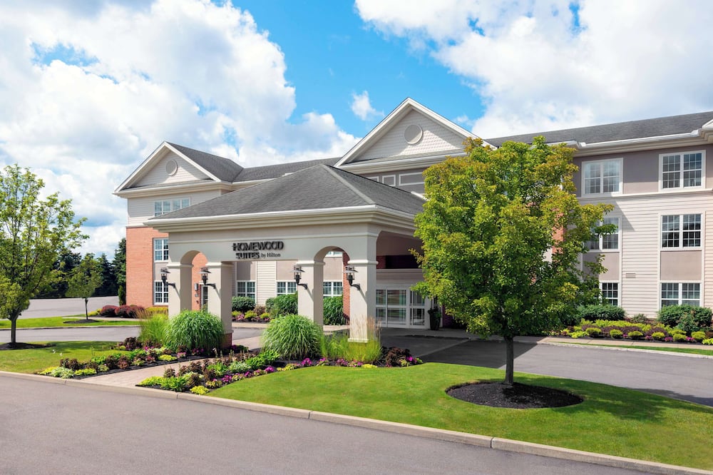 Homewood Suites by Hilton Buffalo - Airport 写真