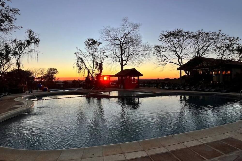 ヴィレッジ カタラタス 写真