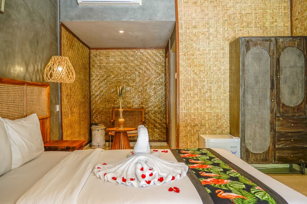 ロカサリ リトリート 写真