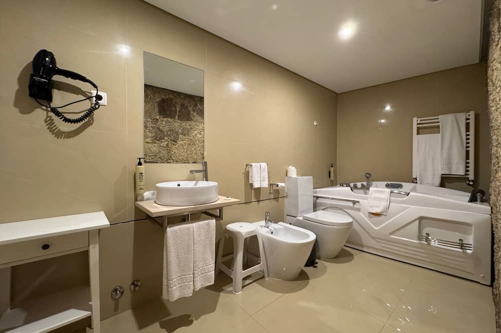 Hotel Rural Alves - Casa Alves Torneiros 写真