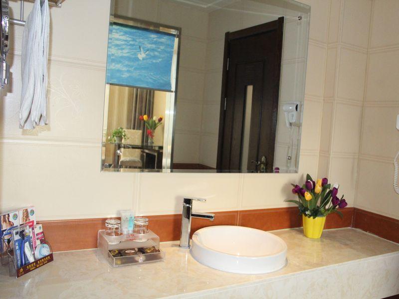 Dunhuang Dun He Hotel 写真