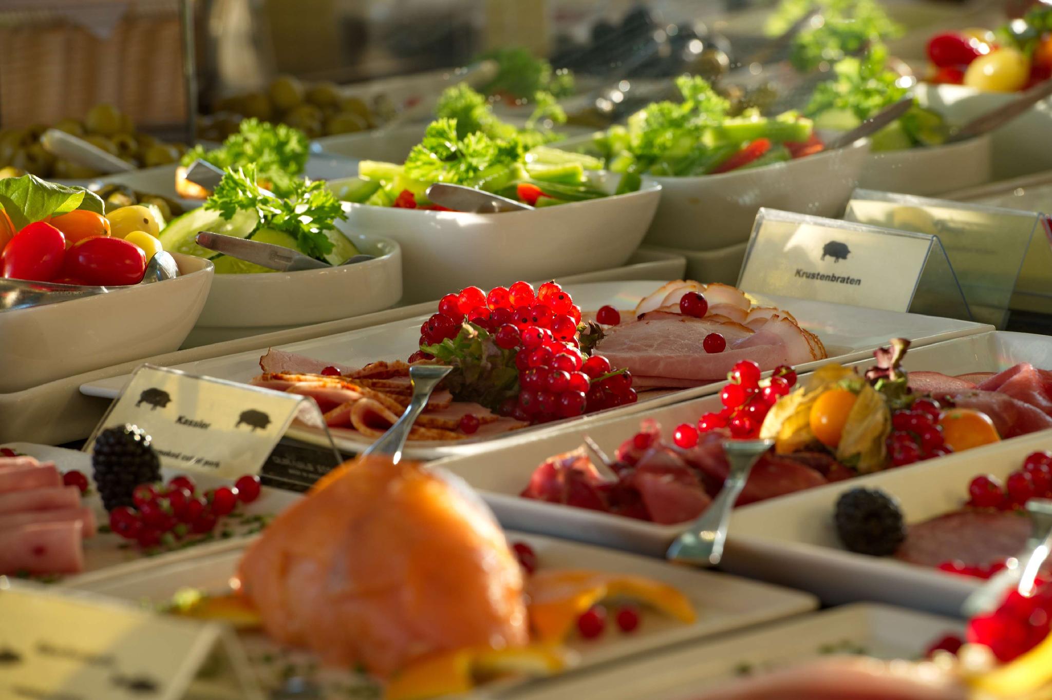 Best Western Hotel Kaiserhof 写真