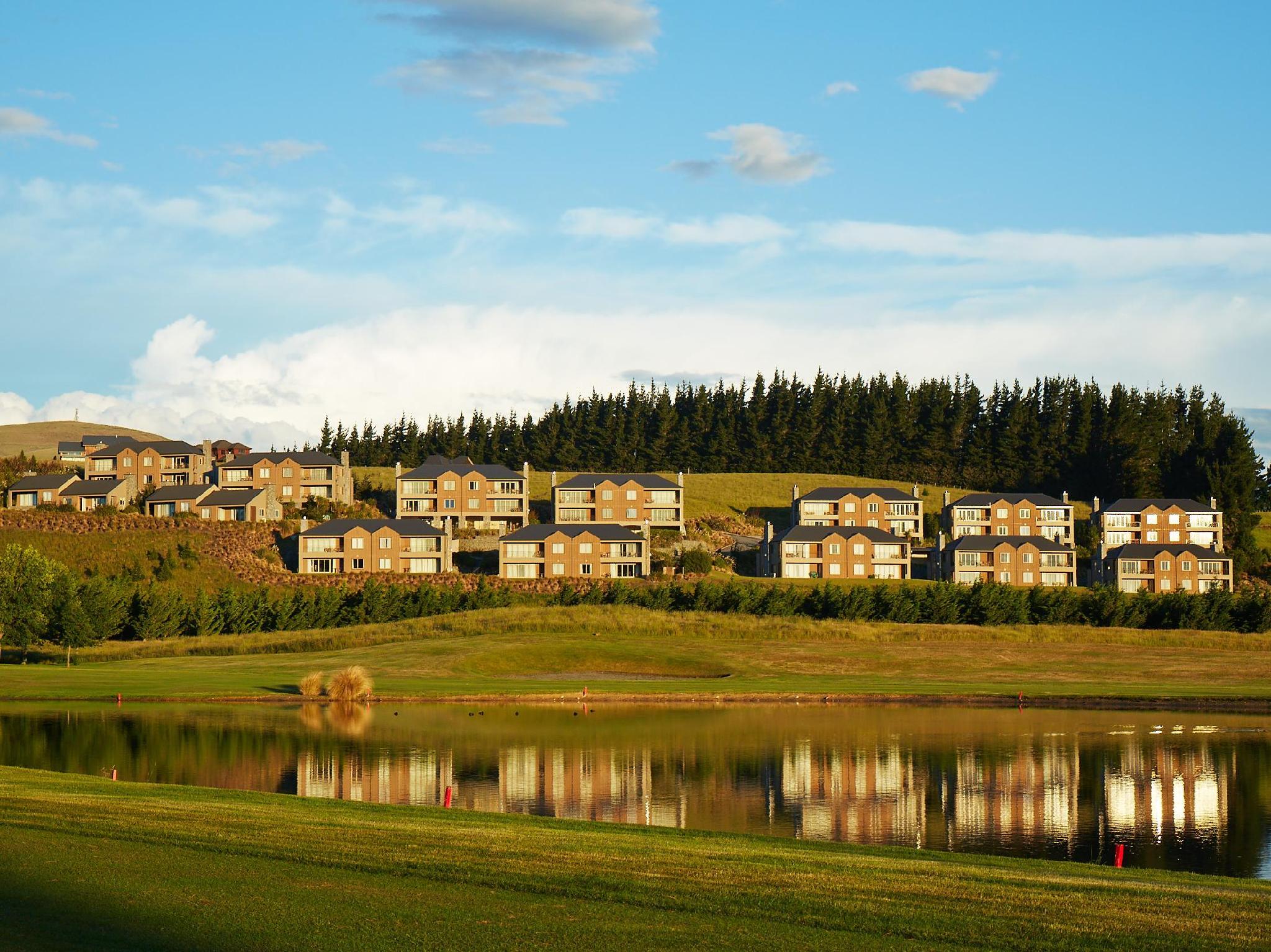 テラス ダウンズ 写真