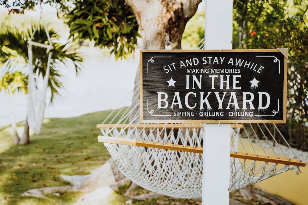 Shangri-La Bed & Breakfast 写真