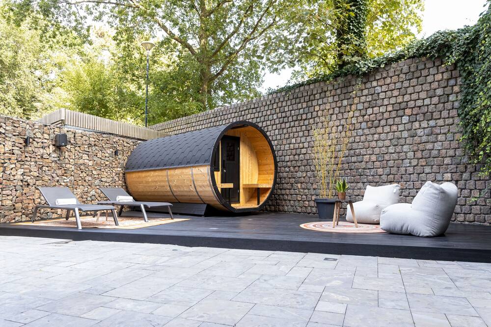 レオナルド ロイヤル ホテル デン ハーフ プロメナード 写真