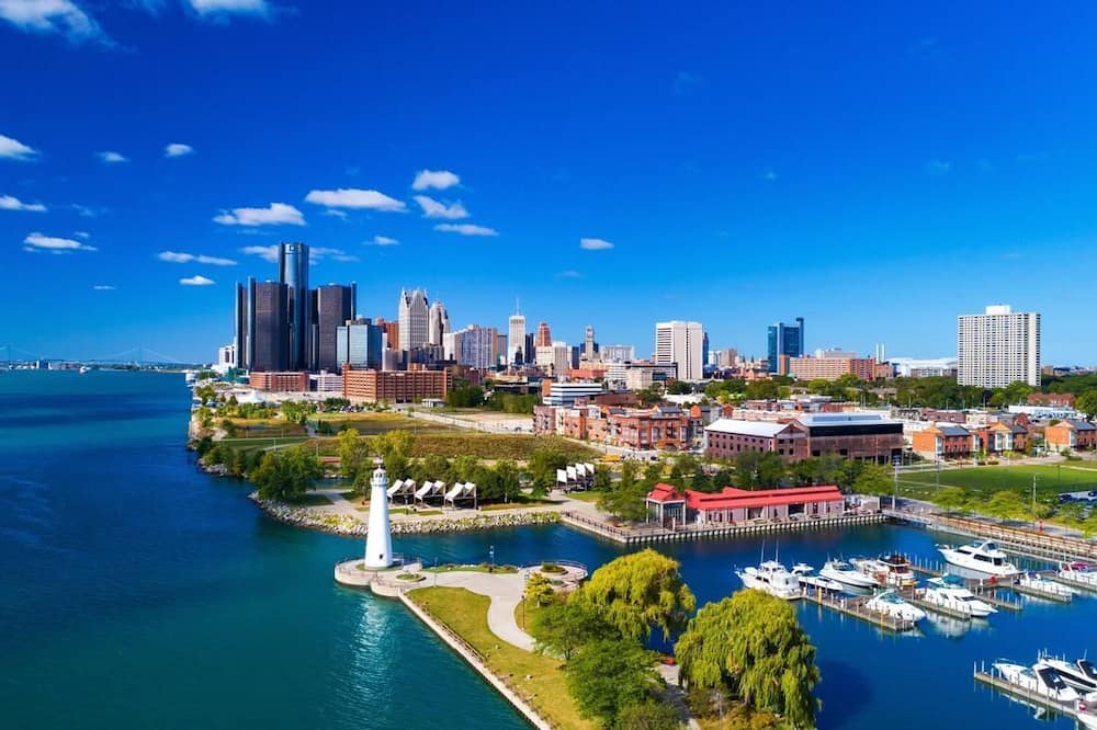 トランブル アンド ポーター 写真