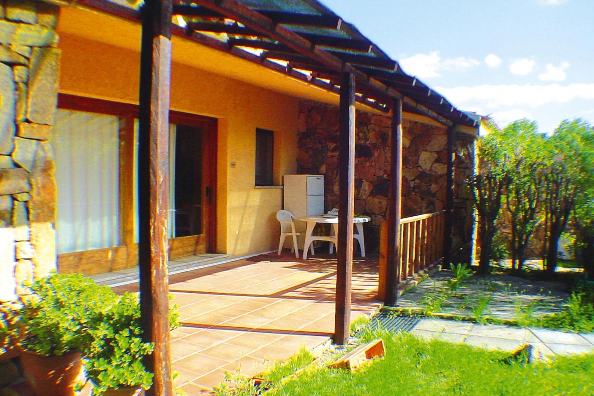 Apartment in Palau near Surfing Paradise 写真