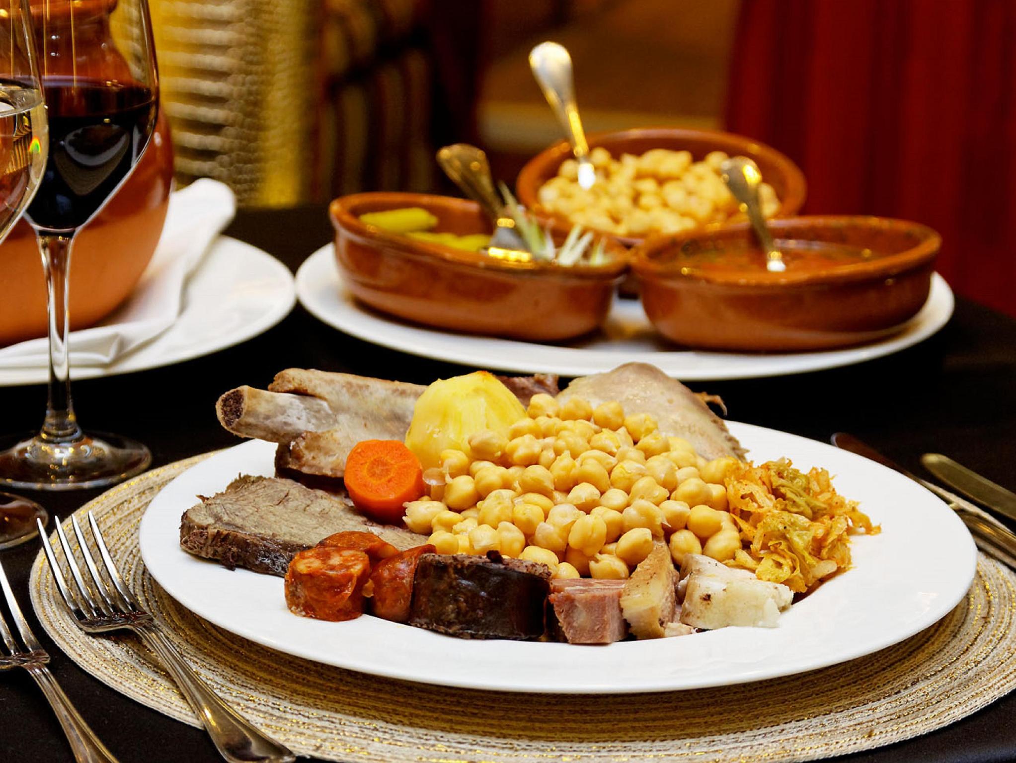 ホテル マヨラスコ 写真