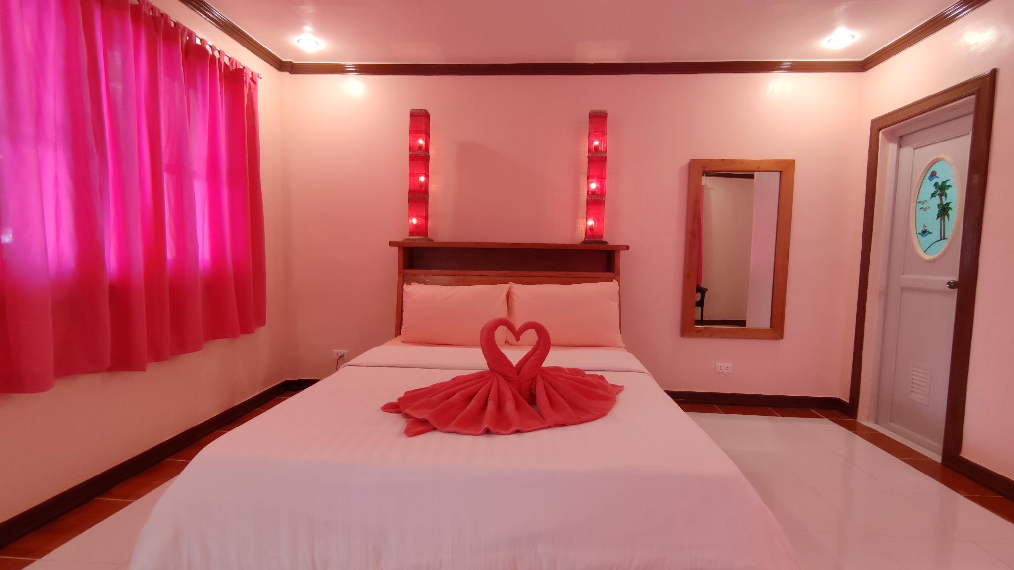 ニギ ニギ トゥー ビーチ リゾート 写真