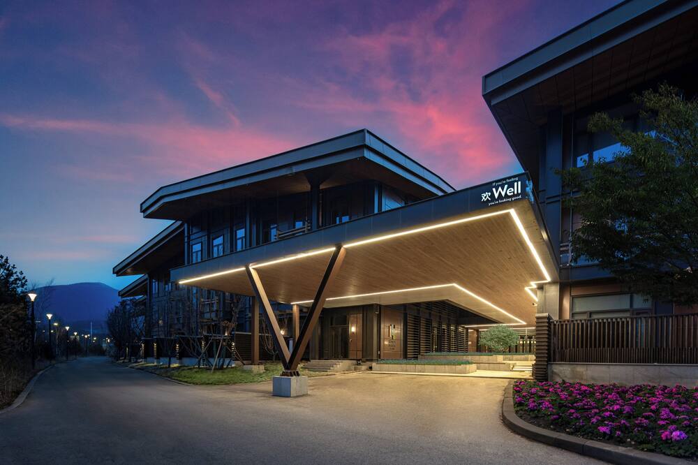 EVEN Chongli by IHG 写真