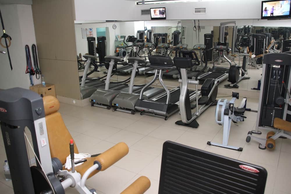 Hotel de Ilhavo Plaza & Spa 写真