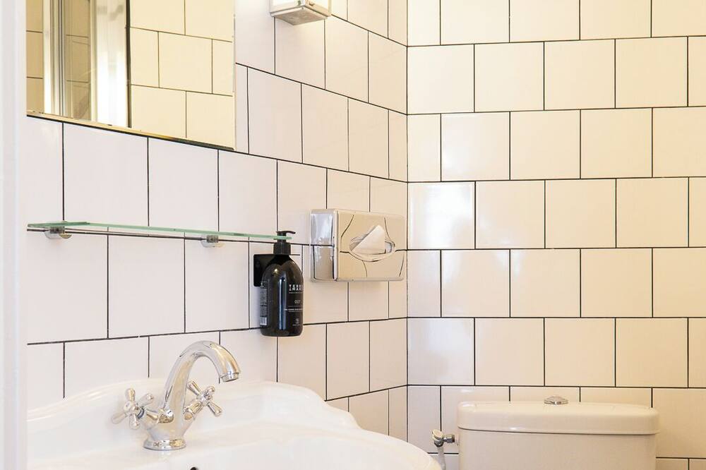 ホテル バス 写真