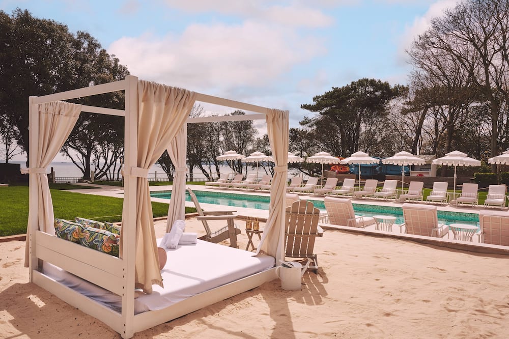 The Savoy Hotel 写真