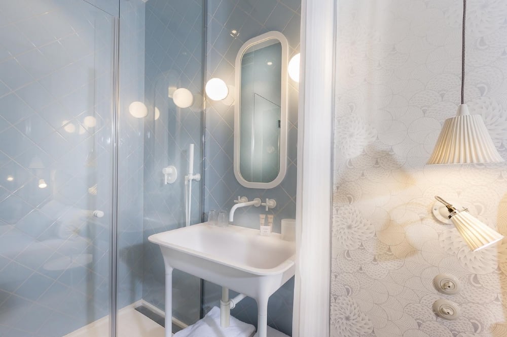 ホテル ラ ラパン ブラン 写真