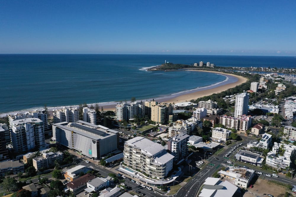 パンダヌス ムールーラバ アパートメント 写真