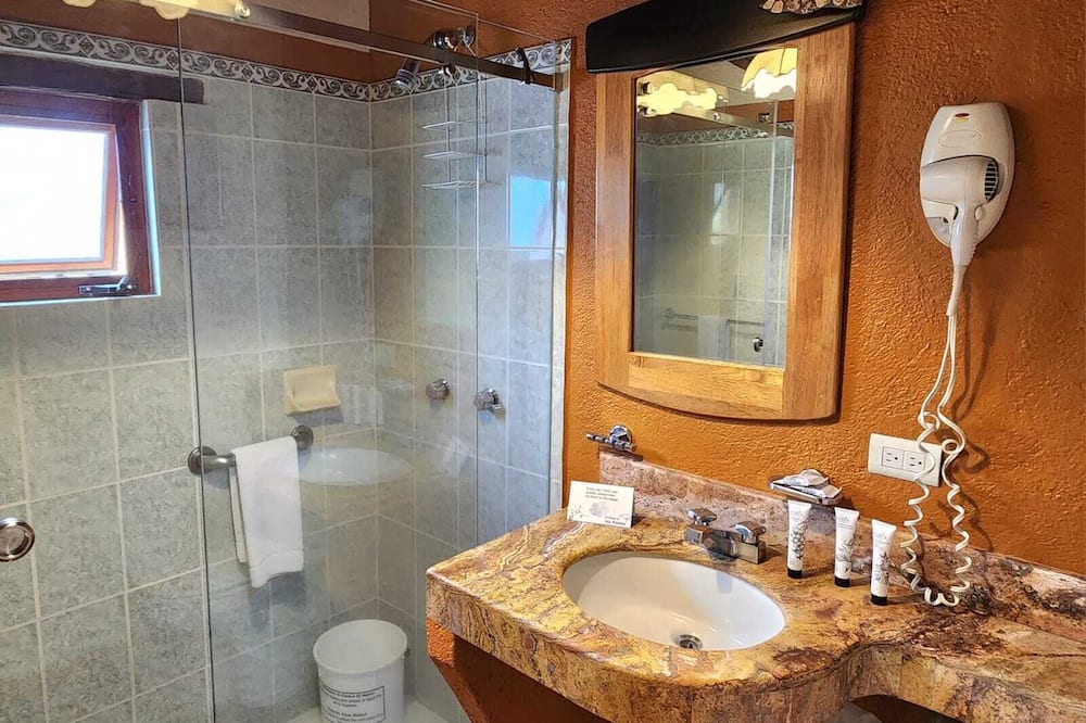 エル メソン デ ロス ポエタス 写真