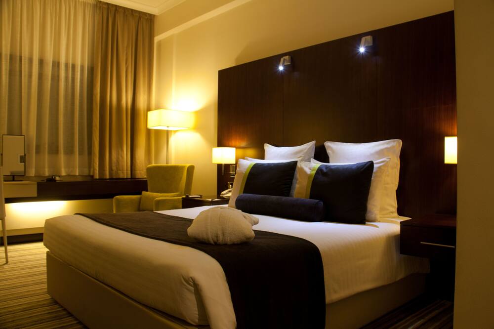 アーヴリホテルディラ 写真