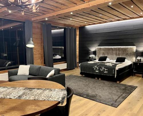 Wilderness Hotel Nellim & Igloos 写真