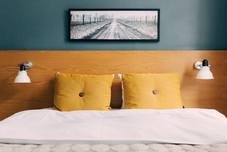 イプセン ホテル 写真