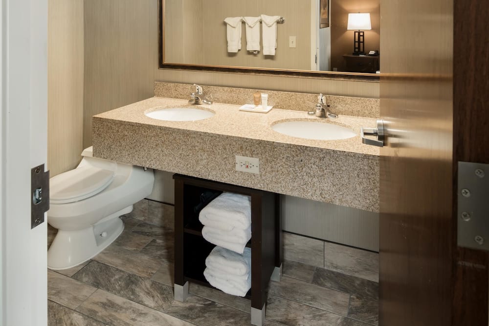 ベストウェスタン ラムコタ ホテル 写真