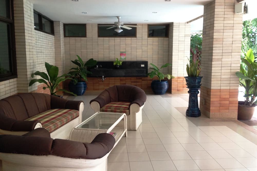 ホテル PT コート 写真