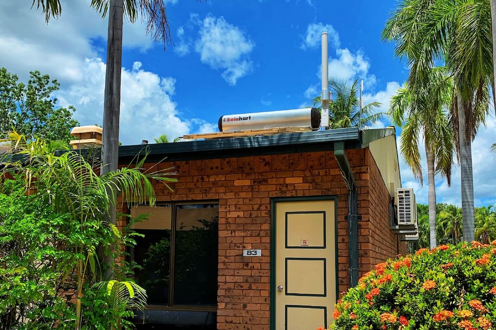 ナッツ クロッシング リゾート 写真