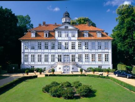Schloss Ludersburg Golf & Spa 写真
