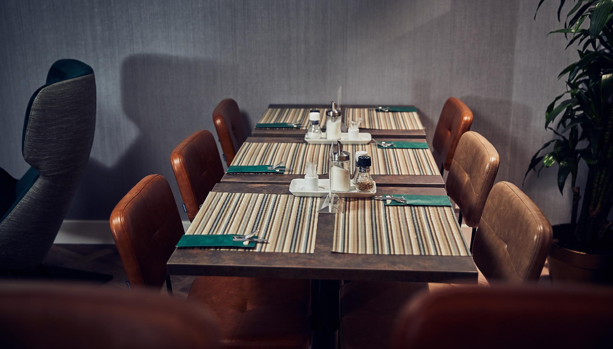 シンゲル ホテル アムステルダム 写真