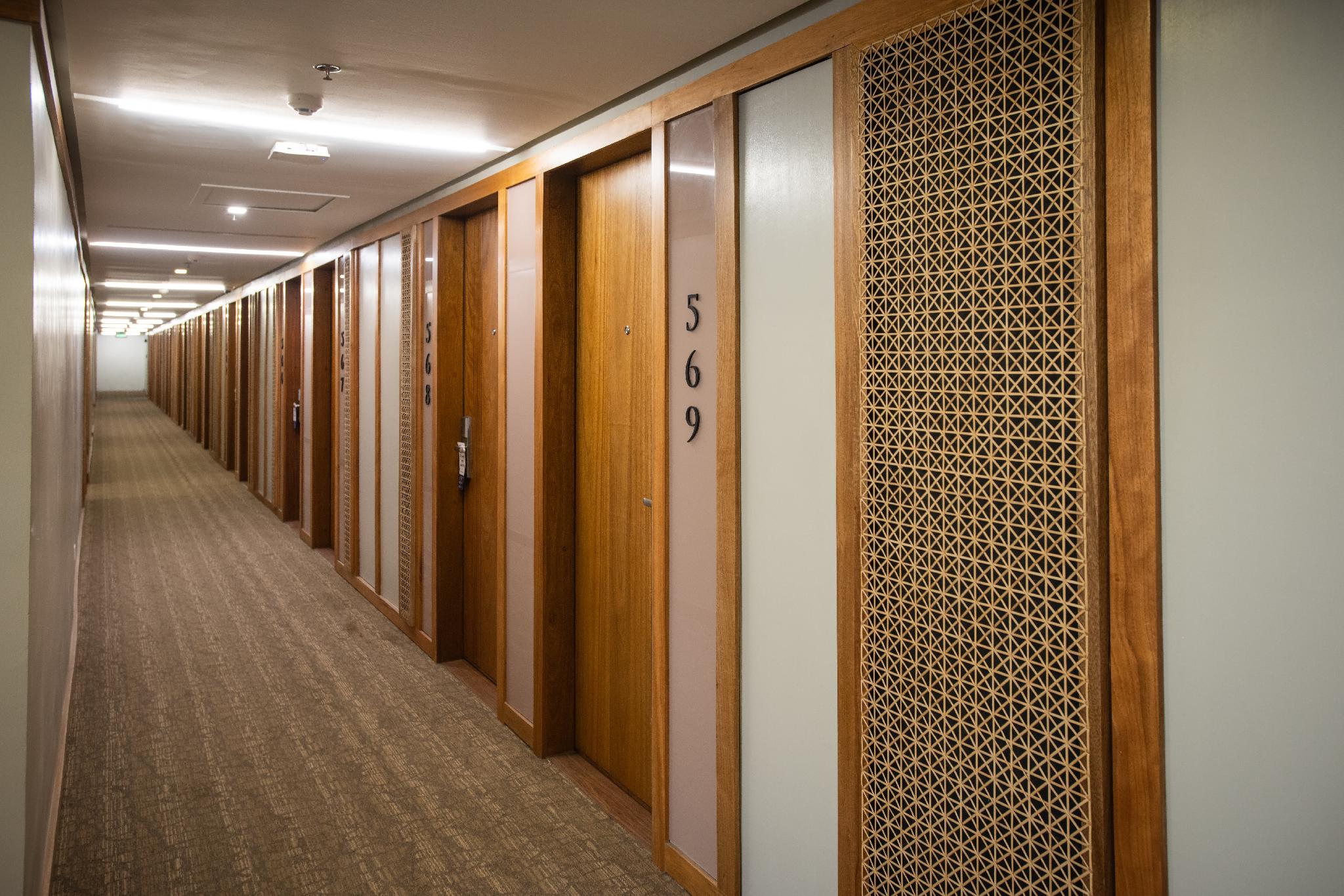 カバヤン ホテル パサイ 写真