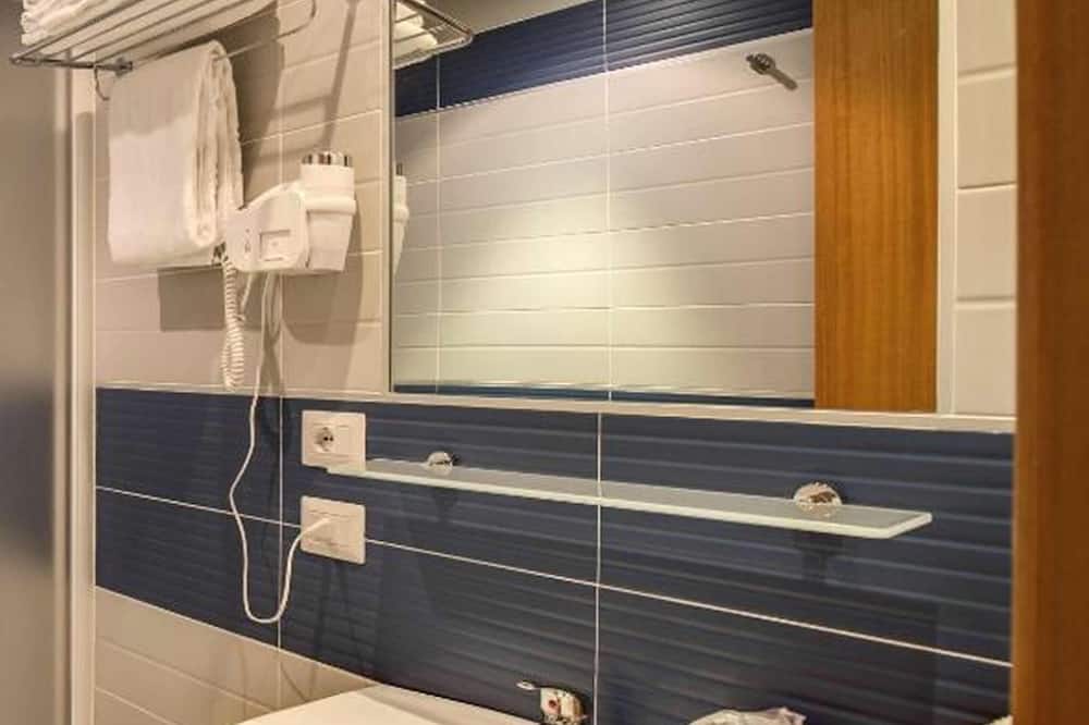 ホテル サン レモ 写真