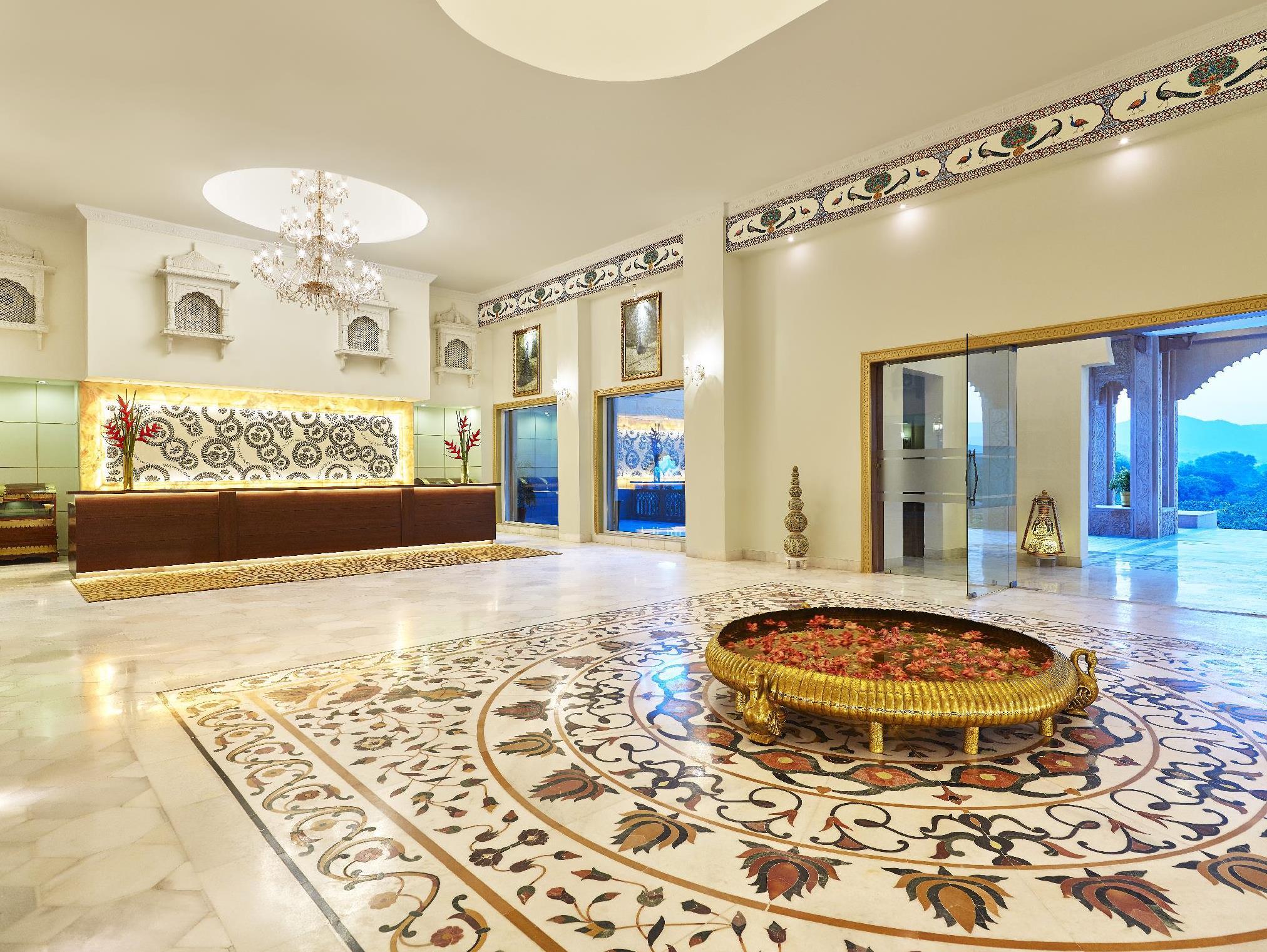 Pratap Mahal - IHCL SeleQtions 写真