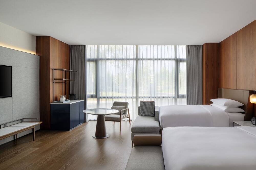 Sheraton Xuzhou 写真