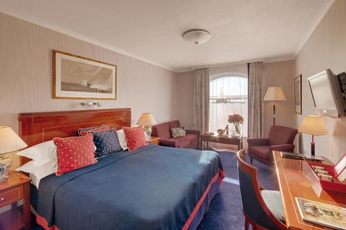 ケンピンスキー ホテル モイカ 22 写真