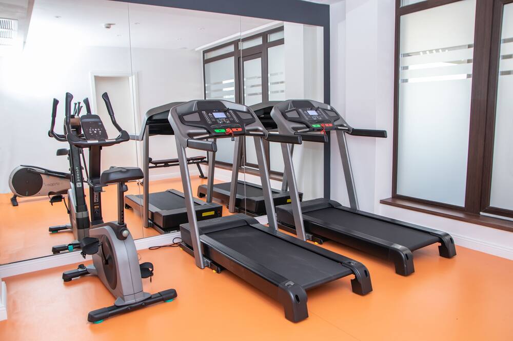 デル コルソ ホテル 写真