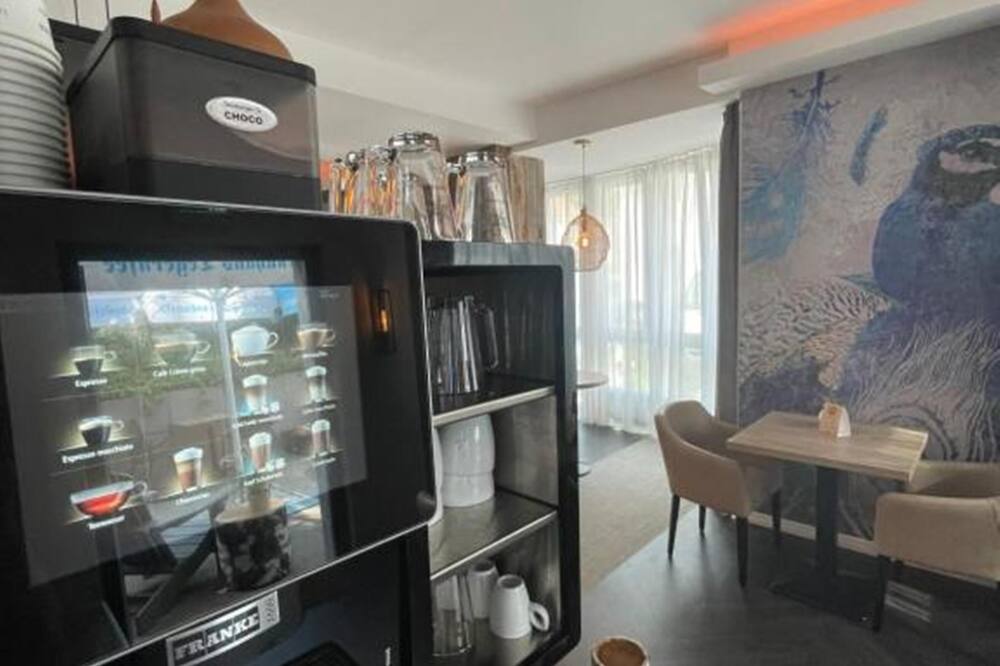 サフランベルク ホテル & ザウナ 写真