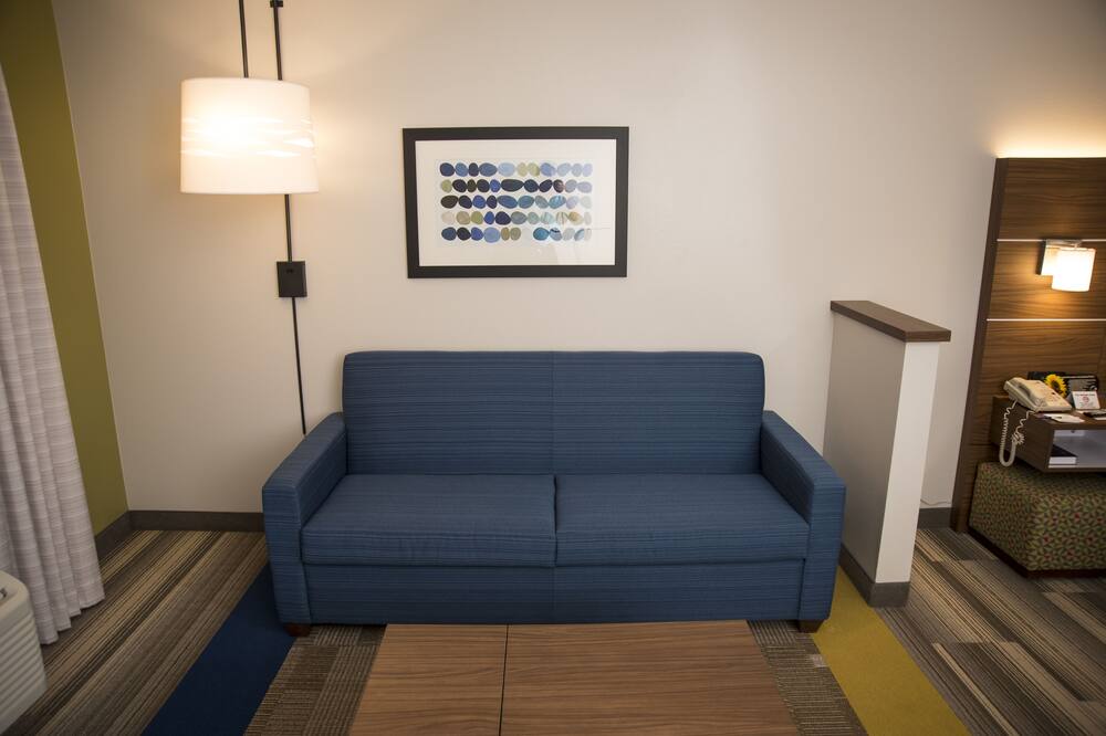 ホリデイ イン エクスプレス ホテル & スイーツ レキシントン-ダウンタウン by IHG 写真