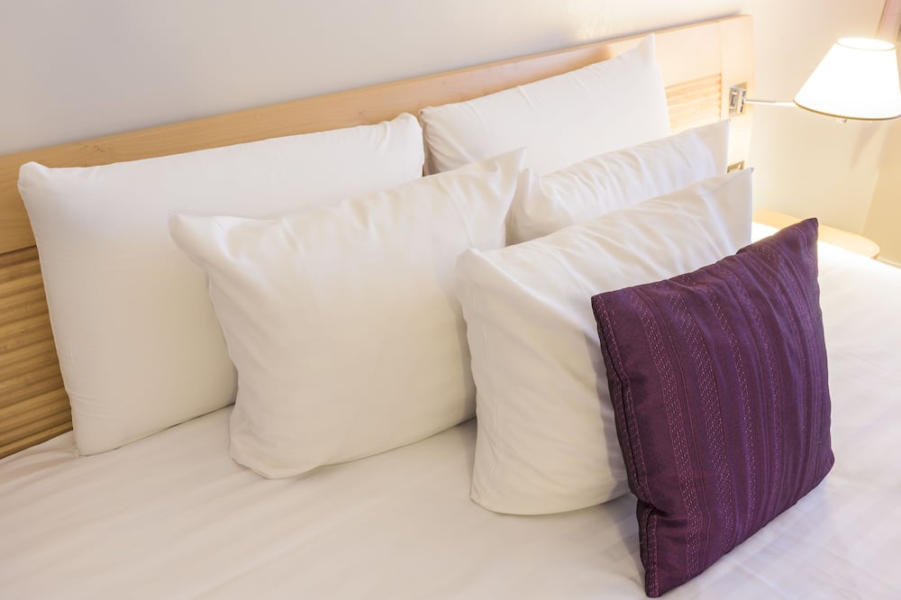 ホテル メルキュール トゥール サントル ガール エ コングレ 写真