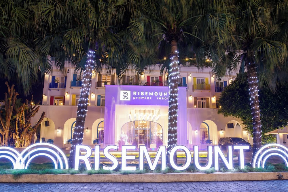 ライズマウント リゾート ダナン 写真