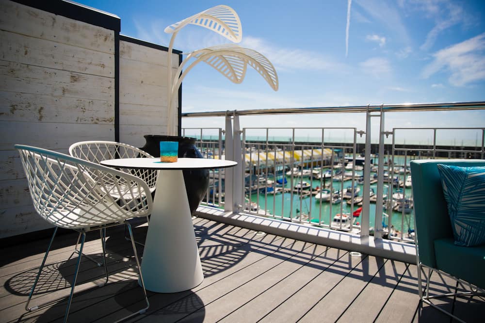 マルメゾン ブライトン 写真