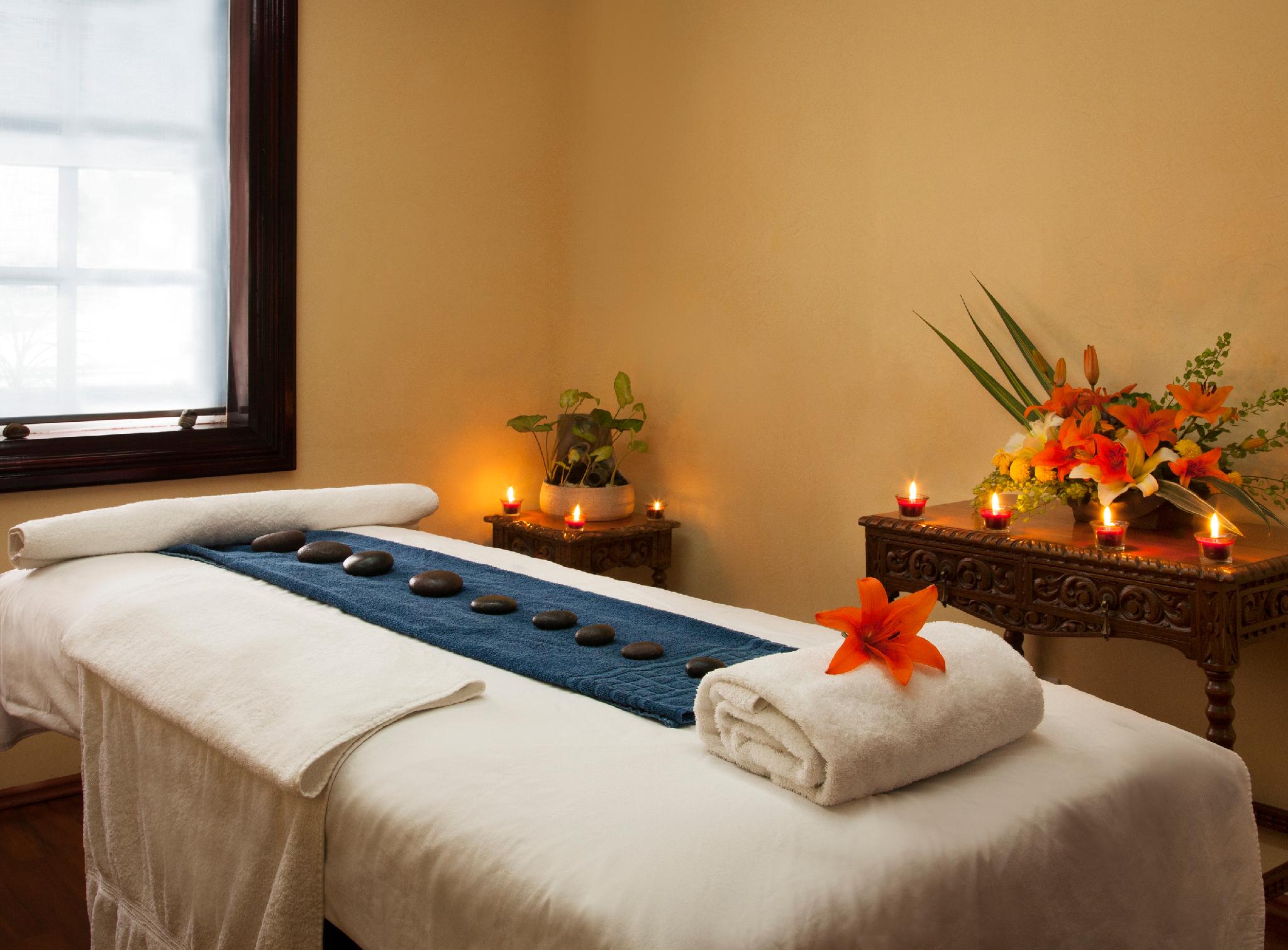 ホテル ジュネーブ シウダッド デ メヒコ 写真