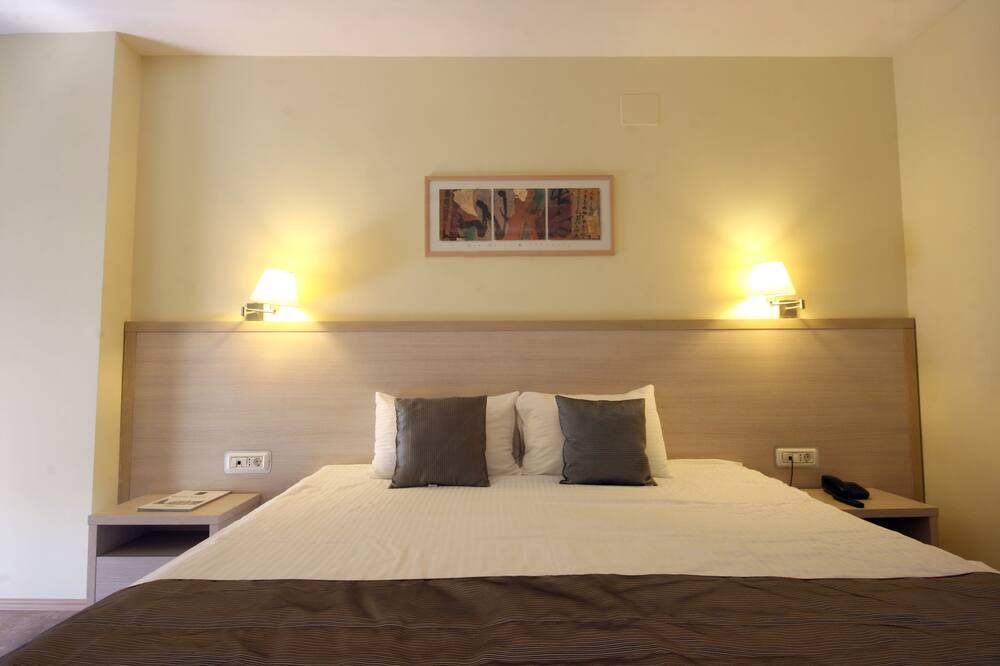 サヴォイ ホテル 写真