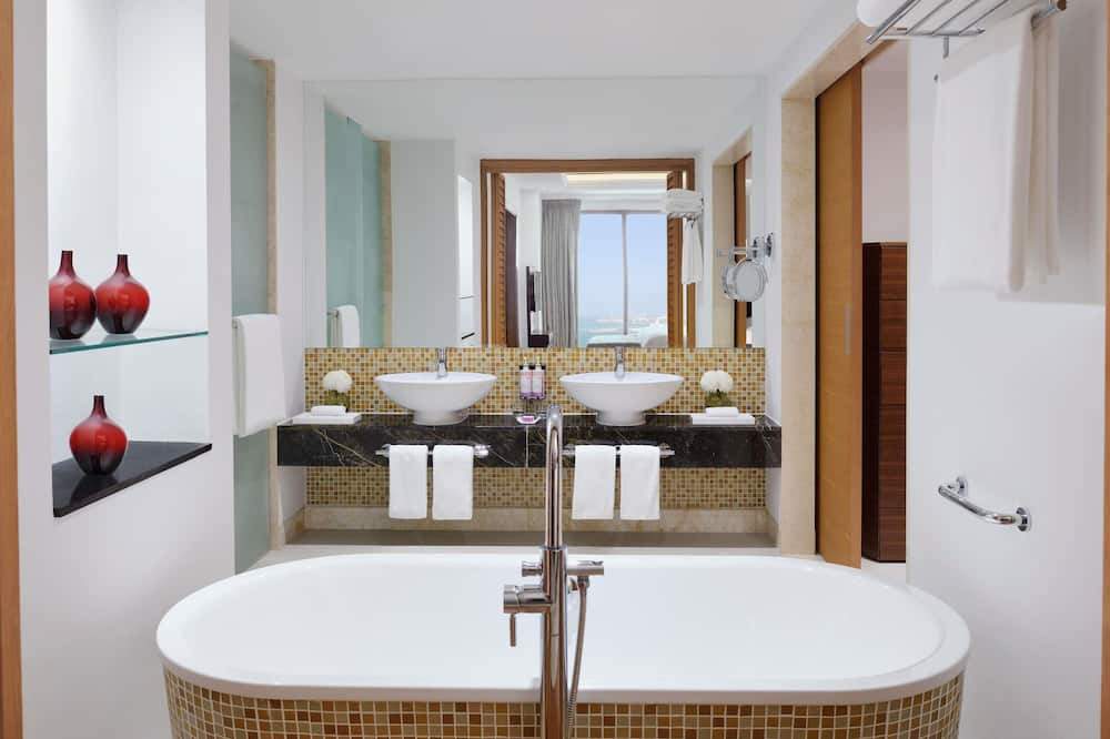 モーベンピック ホテル ジュメイラ ビーチ 写真